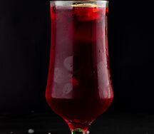 Лимонад Гренадин