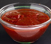 Соус Томатный