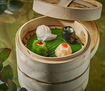 Дим-сам Турандот