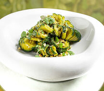 Битые огурцы