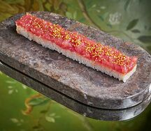 Осидзуси тунец Блюфин