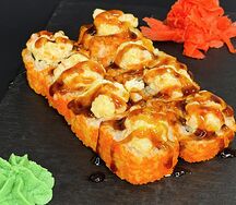 Թխած Կալիֆորնիա