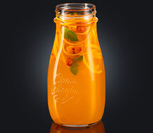 Чай Облепиха - Маракуя