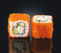 Ролл Калифорния