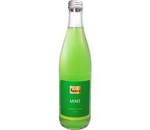 Лимонад Нартиана Мята