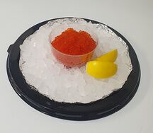 Сет Красная икра