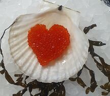 Валентинка