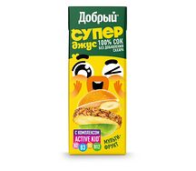 Դոբրի Մուլտիֆրուկտ