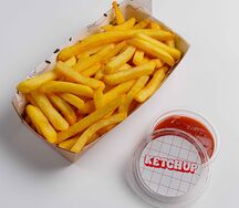 Կարտոֆիլ ֆրի