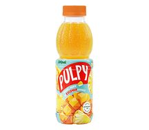 Փալփի Արքայախնձոր