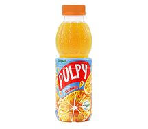 Փալփի Նարինջ