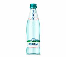 Вода Боржоми