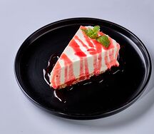 Чизкейк классический