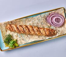 Люля из курицы