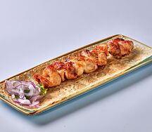 Шашлык куриный