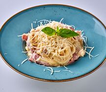 Паста Карбонара