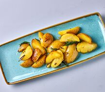 Бэйби-картофель