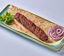 Люля из говядины