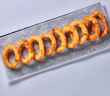 Кольца кальмаров