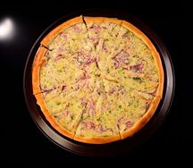 Пицца Жюльен