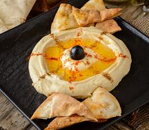 Հումուս