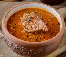 Սասնա ապուր