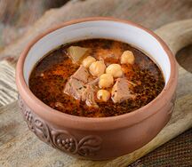 Պուտուկ ապուր