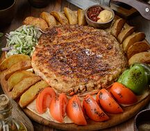 Գաթա քյաբաբ