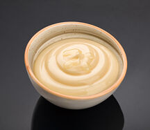 Соус Трюфельный