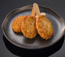 Котлеты куриные