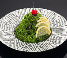 Салат Кайсо