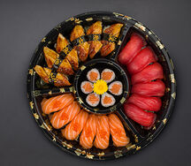 Фуршетный сет №4