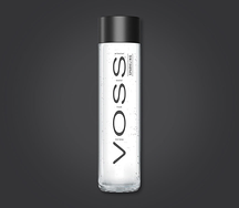Voss sparkling S