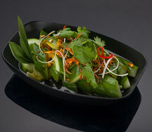 Битые огурцы