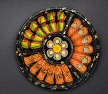 Фуршетный сет №5