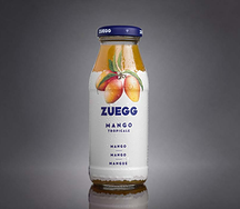Сок Zuegg манго