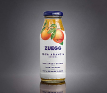 Сок Zuegg апельсин