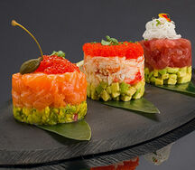 Трио Тар-Таров