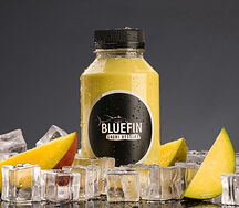 Манго шейк S