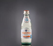Вода Acqua Panna S