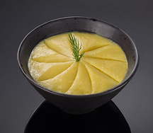 Картофельное пюре