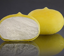 Японский охлаждённый десерт Motiko Тропический манго