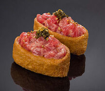 Инари с тунцом Блюфин