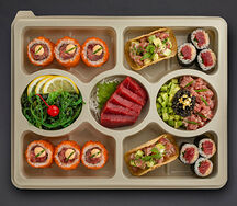 Комбо сет №5