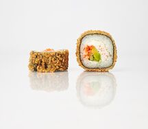 Калифорния темпура