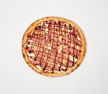 Пицца Барбекю