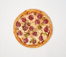 Пицца Салями