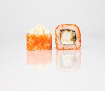 Мексиканский ролл