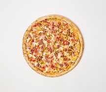 Пицца Домашняя