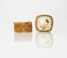 Сагасаки темпура